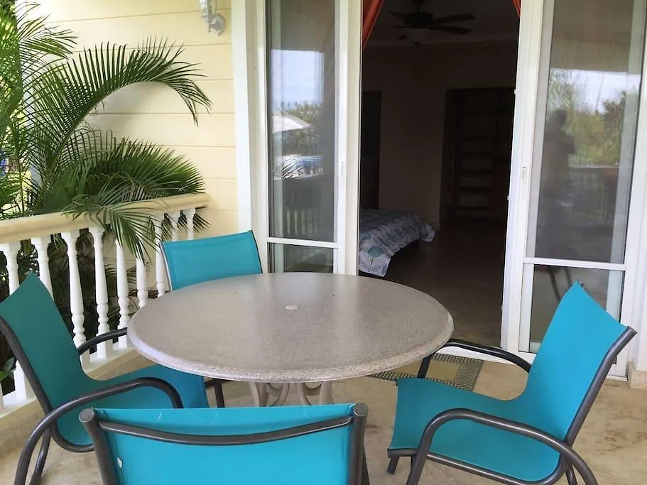 Sosúa Hispaniola 2-Bedroom Ground Floor 0*,  הרפובליקה הדומיניקנית