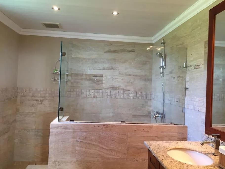 Sosúa Hispaniola 2-Bedroom Ground Floor בית נופש