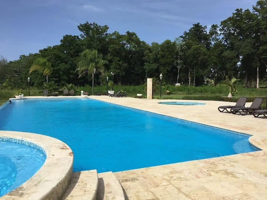 Sosúa Hispaniola 2-Bedroom Ground Floor 0*,  הרפובליקה הדומיניקנית