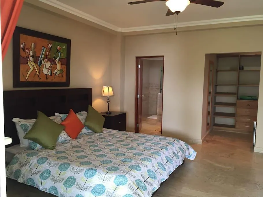 Sosúa Hispaniola 2-Bedroom Ground Floor 0*,  הרפובליקה הדומיניקנית