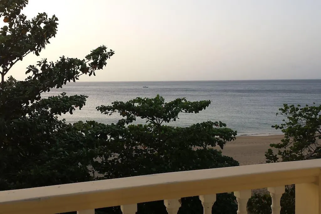 Sosúa Hispaniola 2-Bedroom Ground Floor 0*,