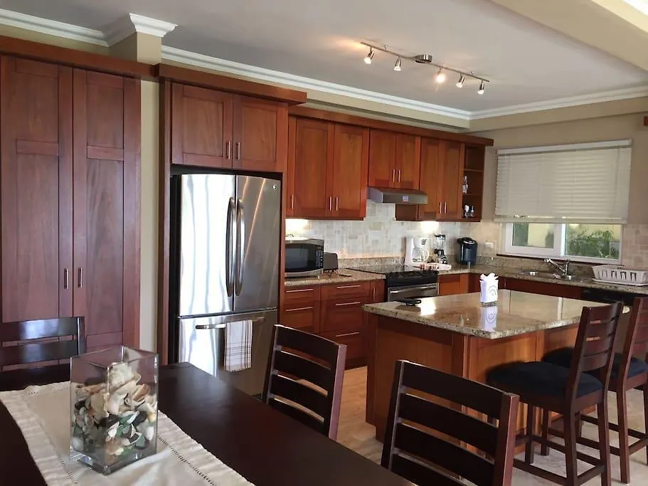 Sosúa Hispaniola 2-Bedroom Ground Floor בית נופש