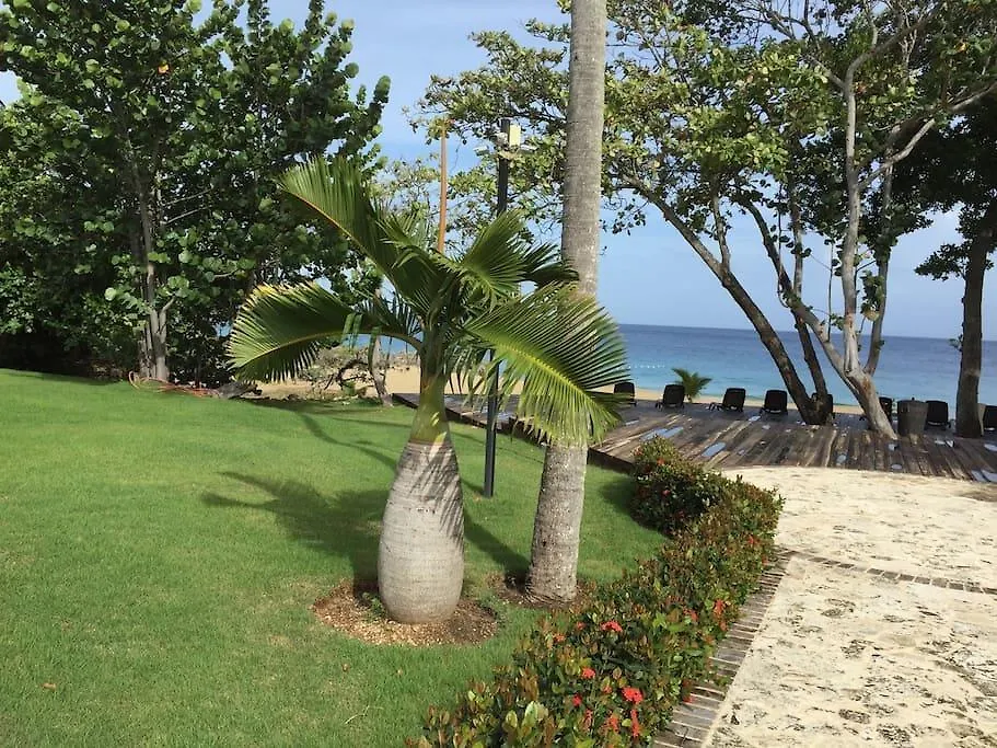 Hispaniola 2-Bedroom Ground Floor Sosúa 0*,
