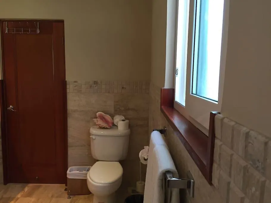 Hispaniola 2-Bedroom Ground Floor Sosúa 도미니카 공화국